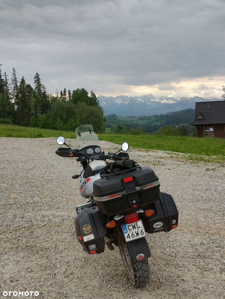 BMW GS - 10