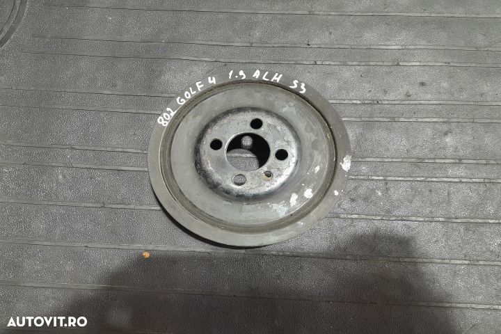 FULIE VIBROCHEN 03G105243 03G105243 Volkswagen VW Golf 4 [1997 - 2006 - 1