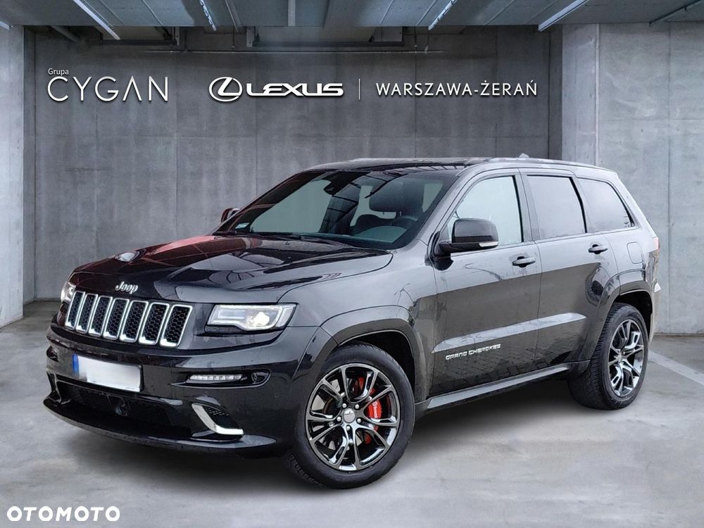 Jeep Cherokee - 2