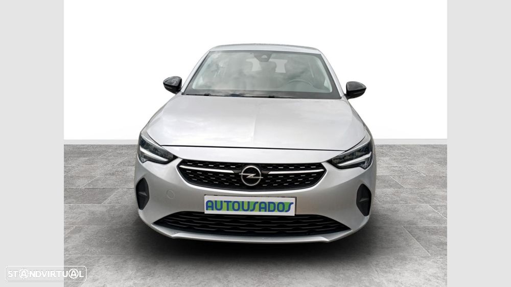 Opel Corsa 1.2 Business - 7