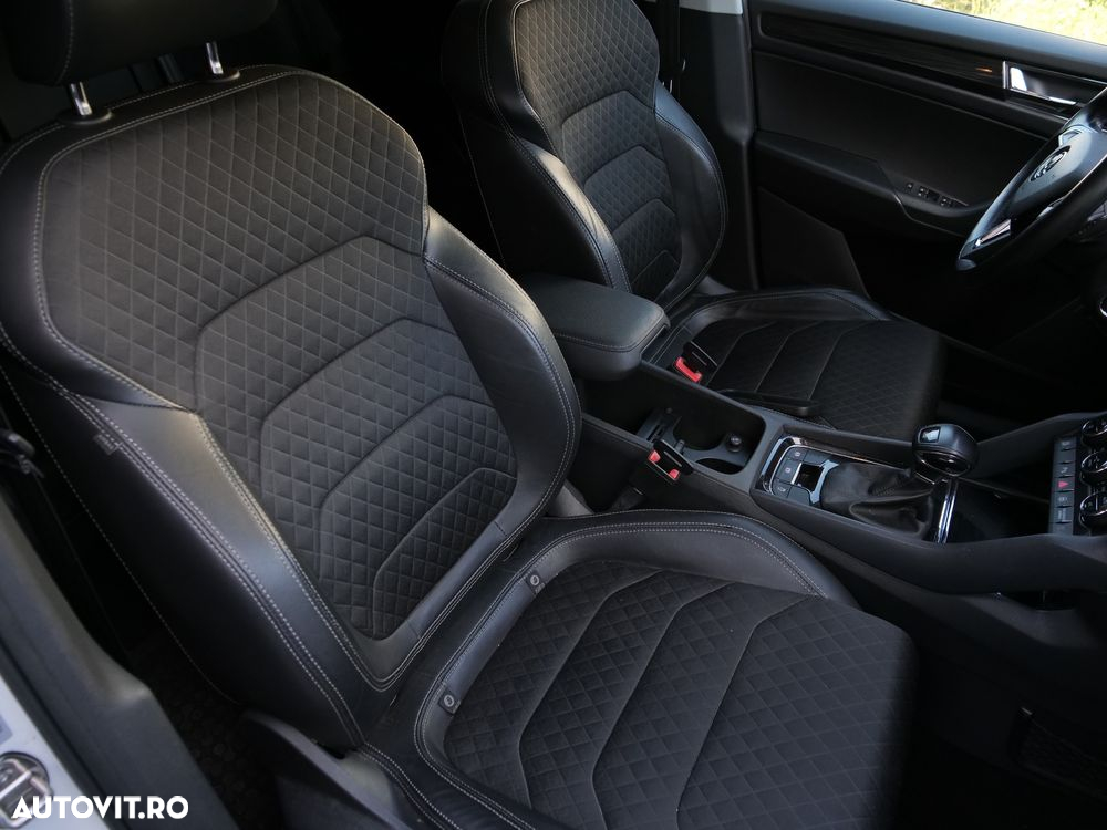 Skoda Kodiaq 2.0 TDI 4X4 DSG Style - 4