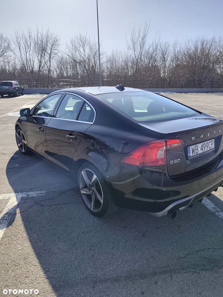 Volvo S60 - 9