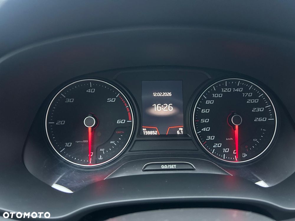 Seat Leon 2.0 TDI DPF Start&Stop DSG XCELLENCE - 26