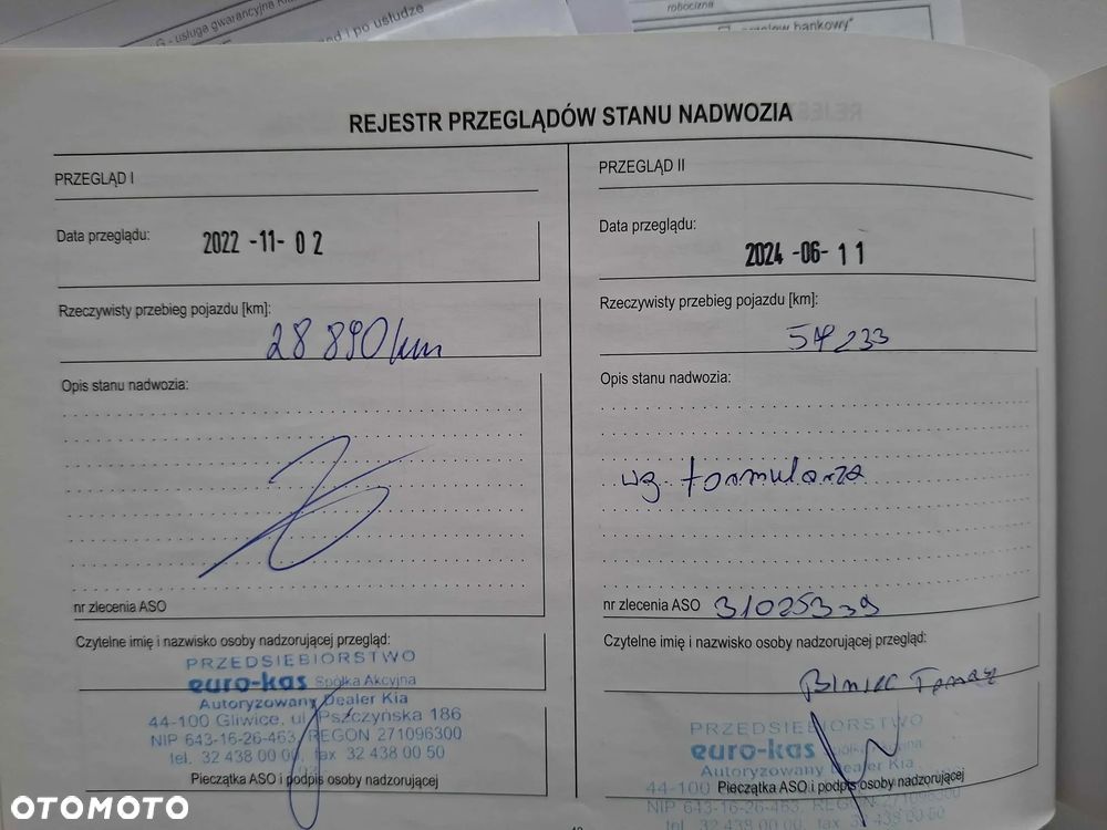Kia Ceed 1.4 L - 25