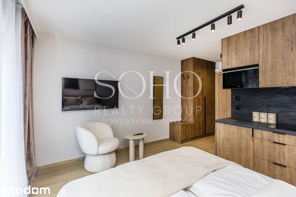 Aktualne Studio Centrum Stare Miasto Inwestycyjne