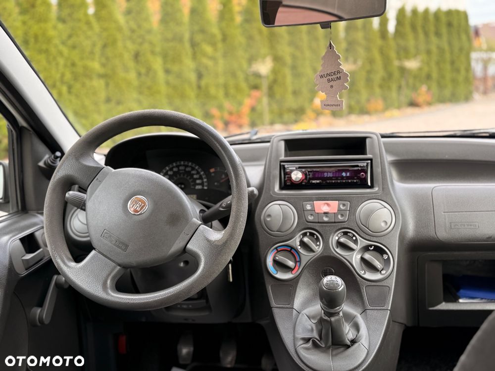 Fiat Panda - 15