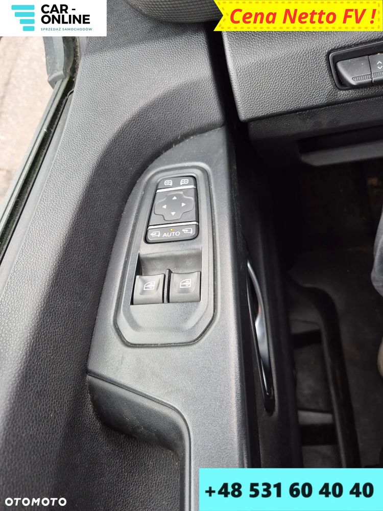 Renault Trafic LONG LIFT 2.0 DCI*Euro6+*2023r*L2H1*Kamera*PDC!! - 18