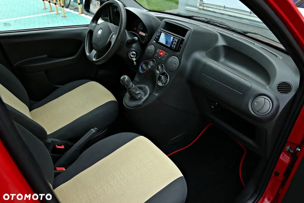 Fiat Panda - 28