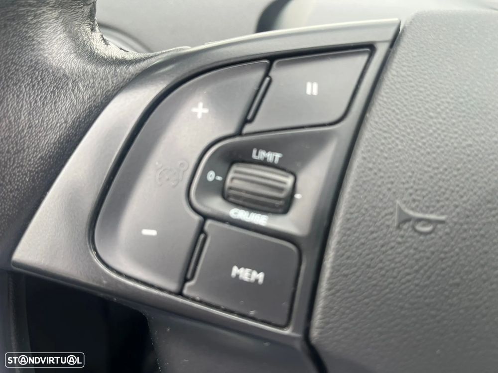Citroën Grand C4 Spacetourer 1.5 BlueHDi Feel - 32