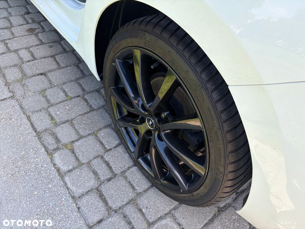 Opel Astra 1.2 Turbo Business Edition - 21