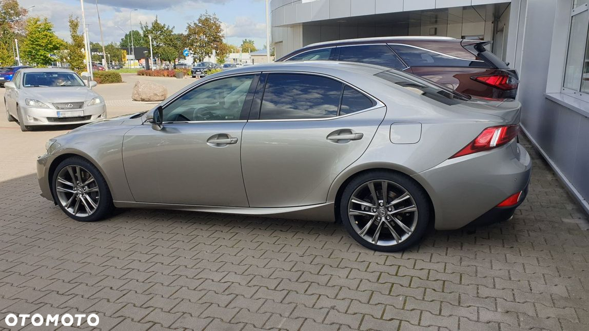 4x Felgi 17 5x114,3 m.in. do LEXUS ES GS IS 200/300 250 NX RX - BY298 - 5