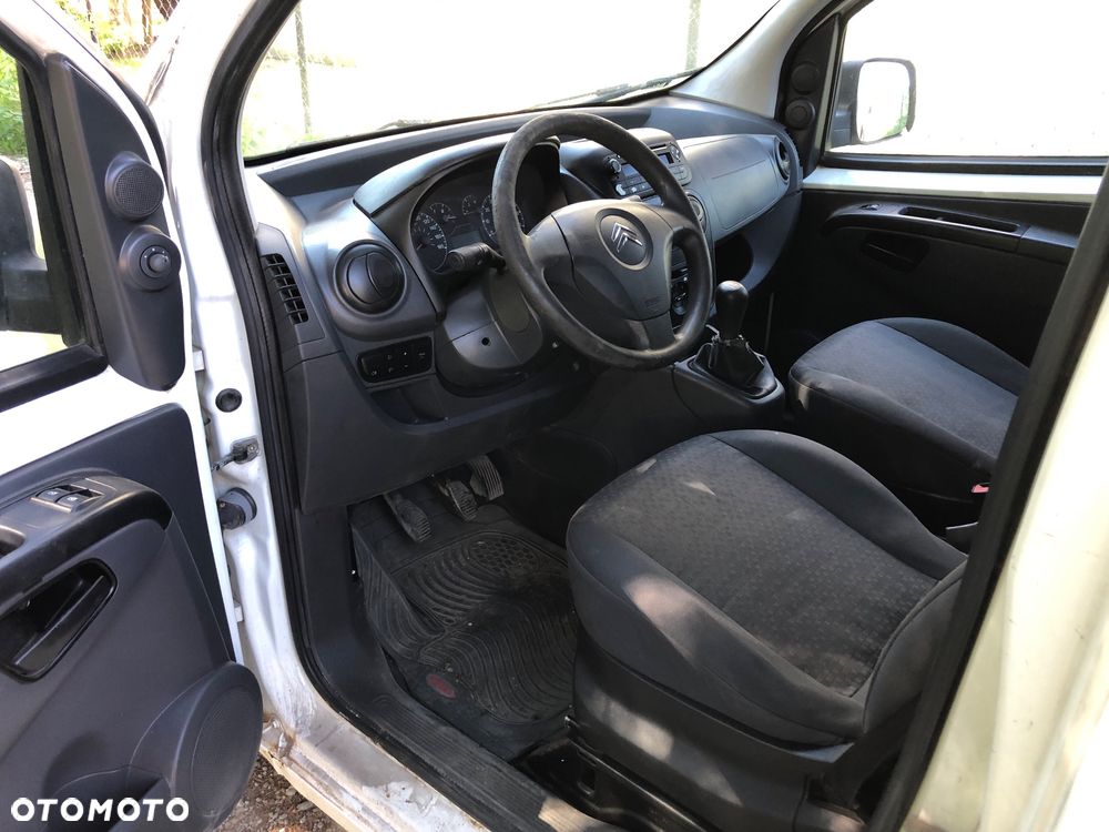 Fiat Fiorino - 3