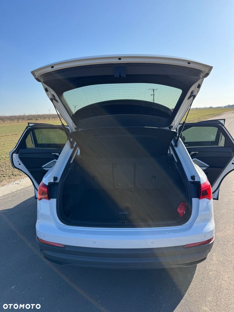 Audi Q3 35 TDI Advanced S tronic - 7