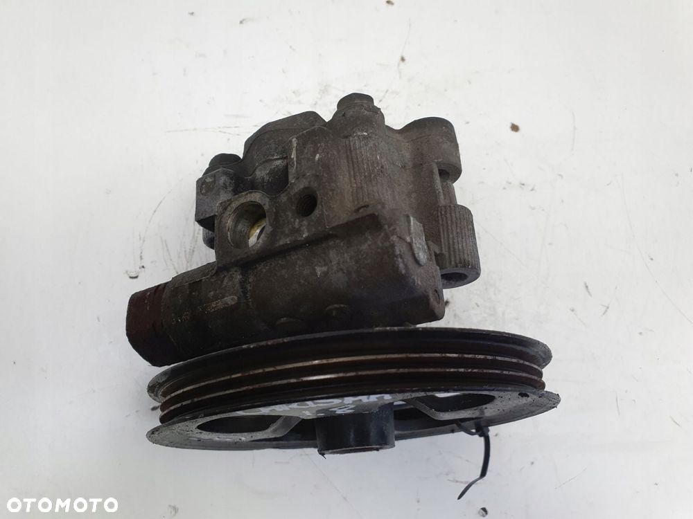 Mitsubishi Carisma 1.8 GDI POMPA WSPOMAGANIA - 2