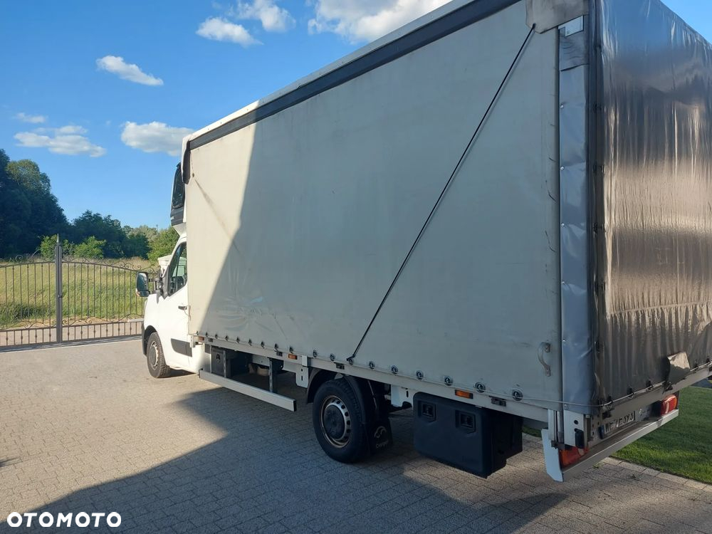 Renault Master - 2
