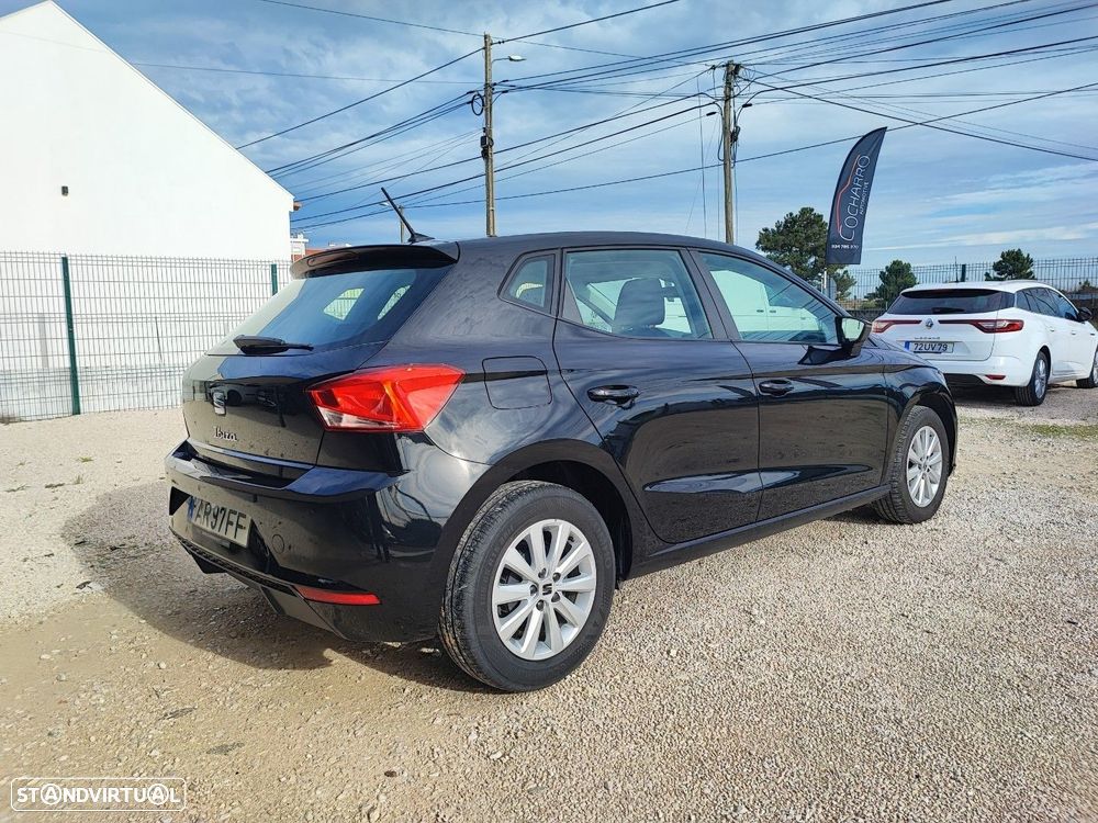 SEAT Ibiza 1.0 EcoTSI Style - 5