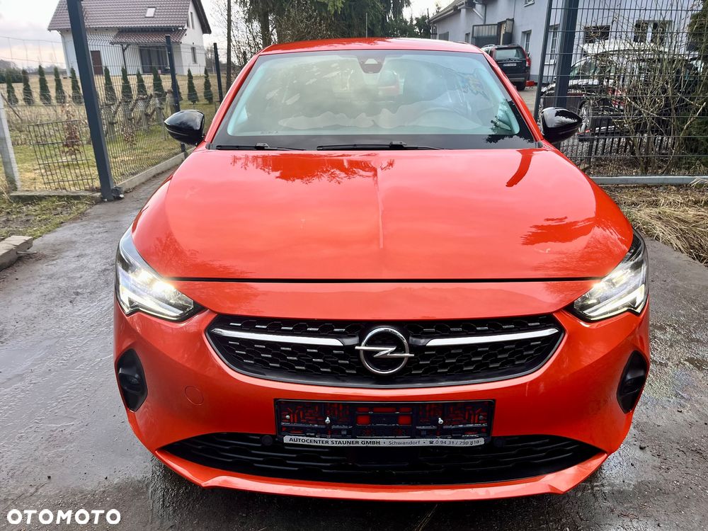 Opel Corsa Elegance - 15