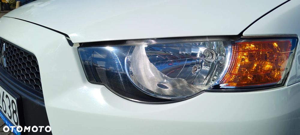 Mitsubishi Colt 1.3 Inform - 24