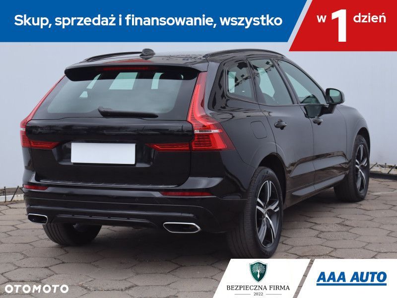 Volvo XC 60 - 7
