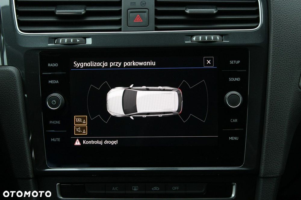 Volkswagen Golf 1.0 TSI Trendline - 18