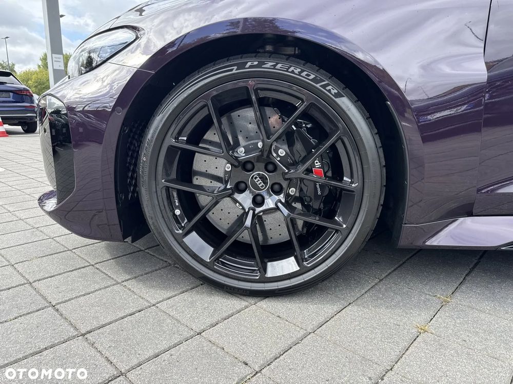Audi RS5 Avant - 20