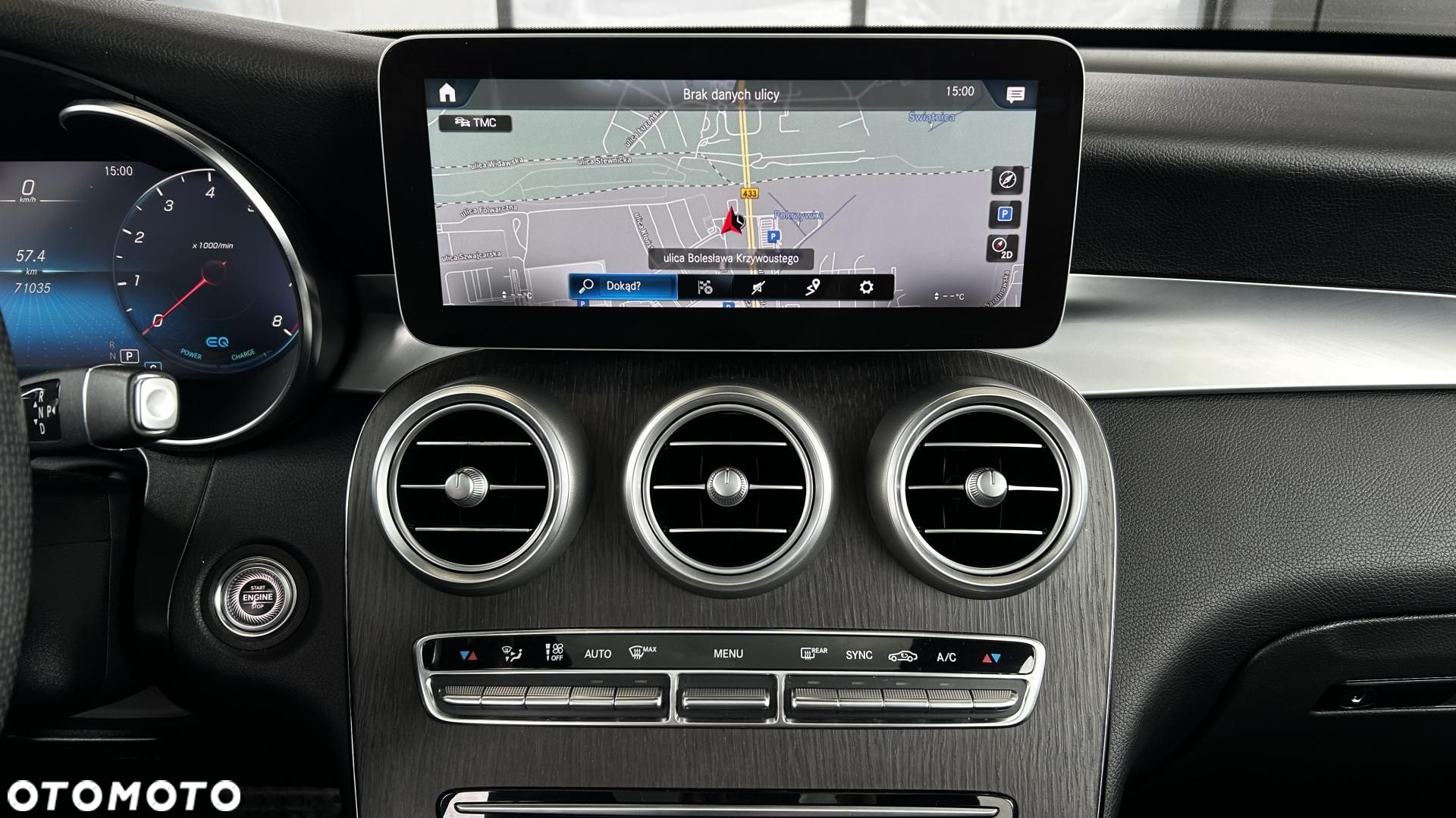 Mercedes-Benz GLC 300 4-Matic - 18