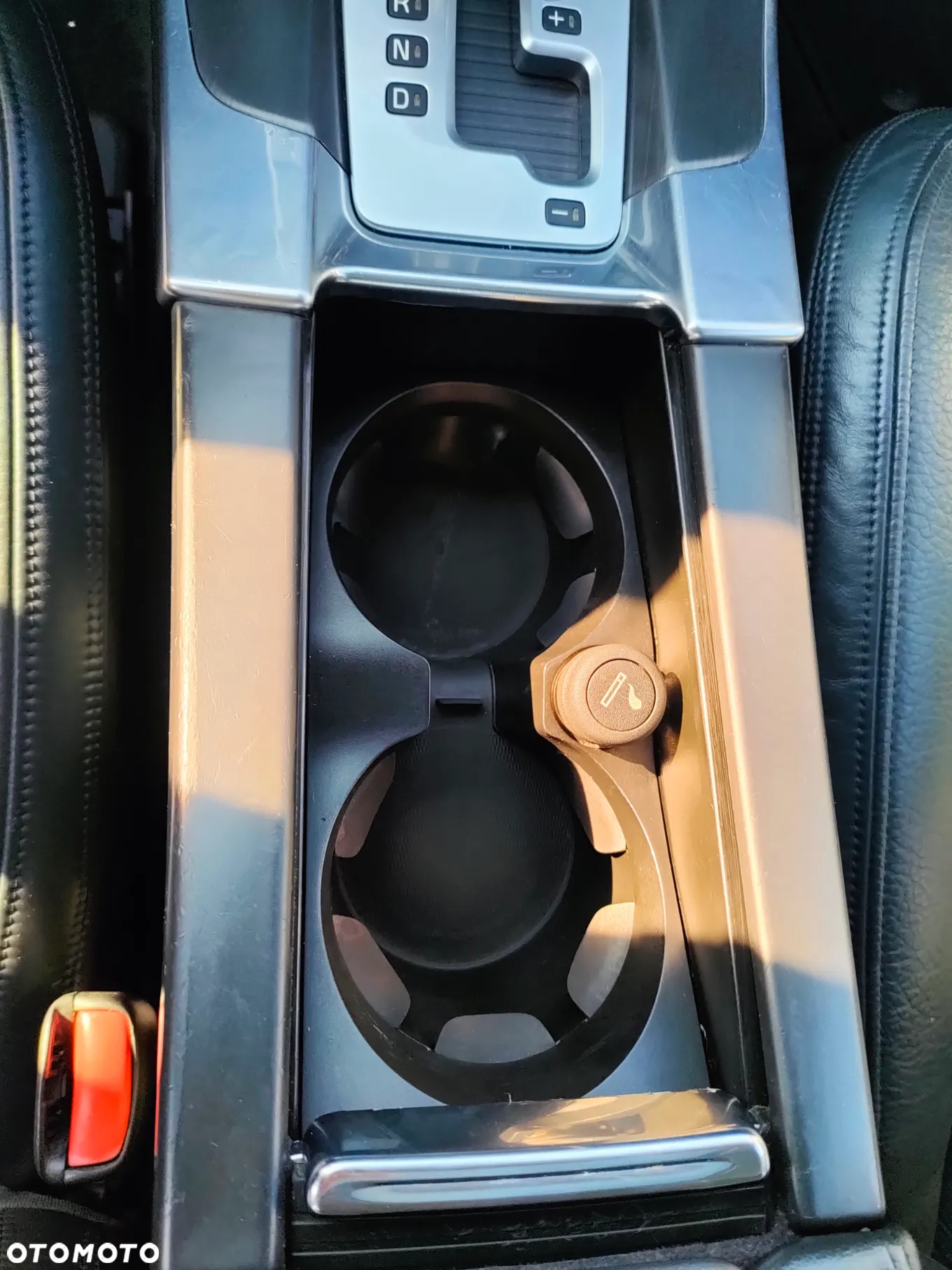 Volvo S60 2.0T Powershift Summum - 20