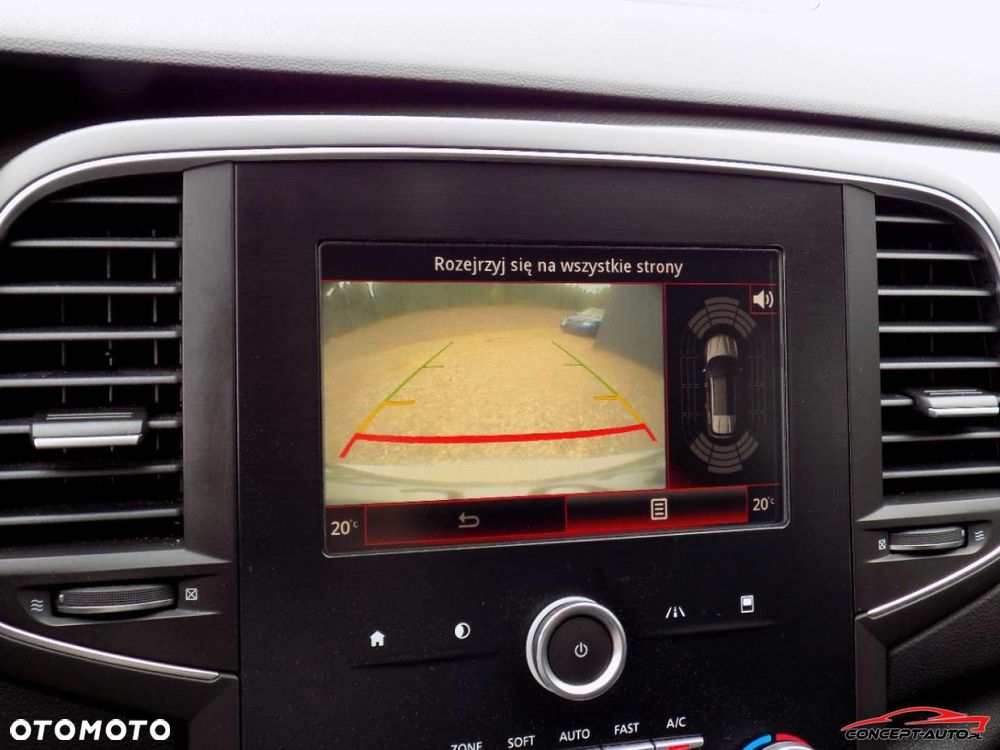 Renault Talisman - 29