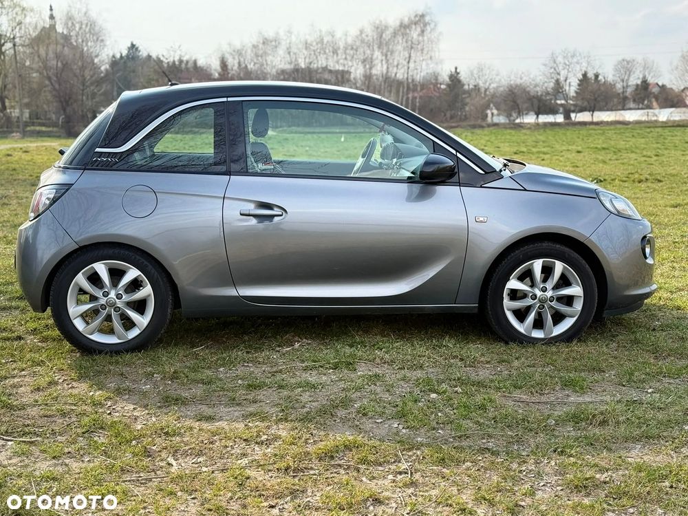 Opel Adam - 4