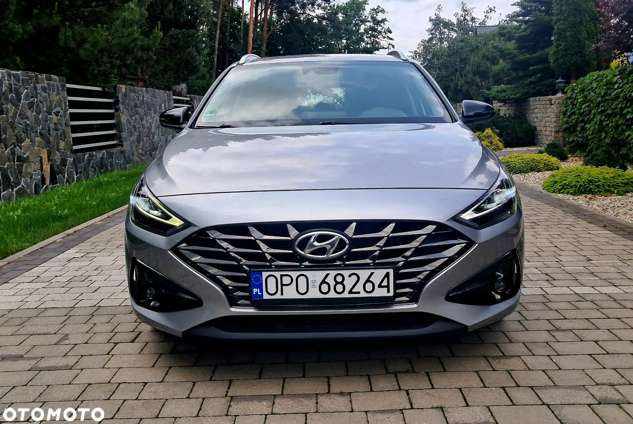 Hyundai i30 - 10