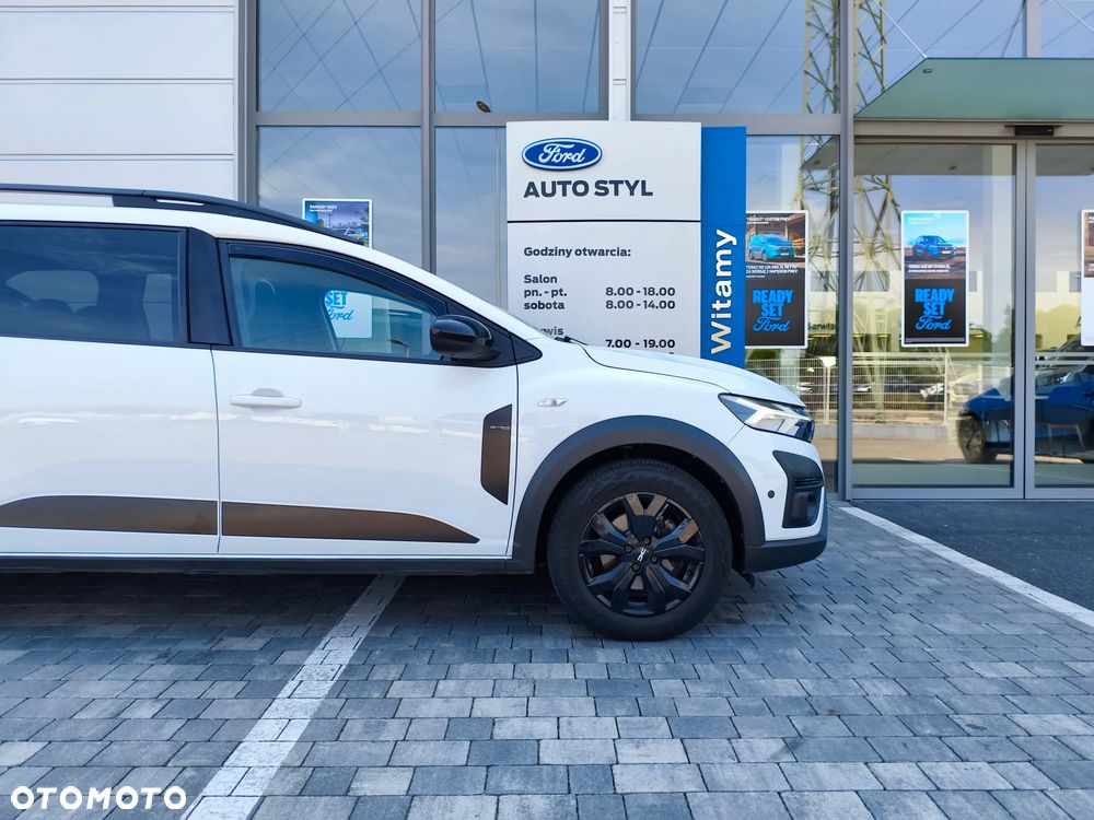 Dacia Jogger 1.0 TCe Extreme 7os - 40