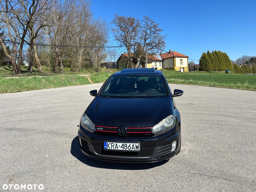 Volkswagen Golf - 7