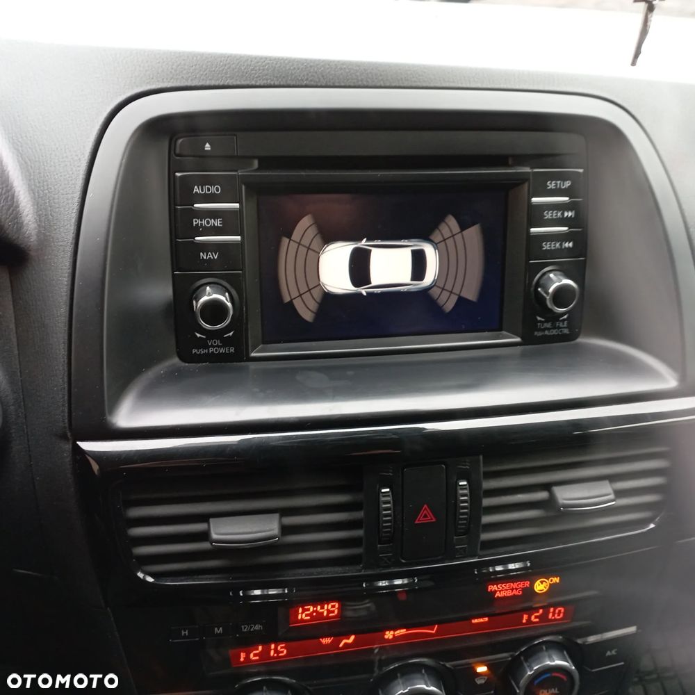 Mazda CX-5 - 17
