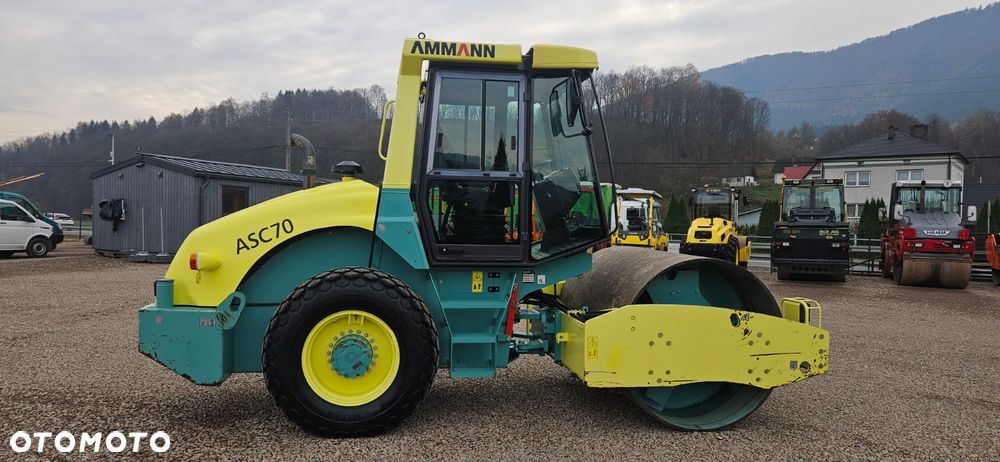 Ammann ASC 70 D - 3