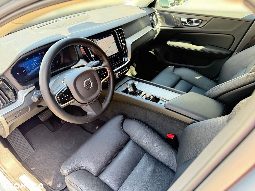 Volvo V60 - 12