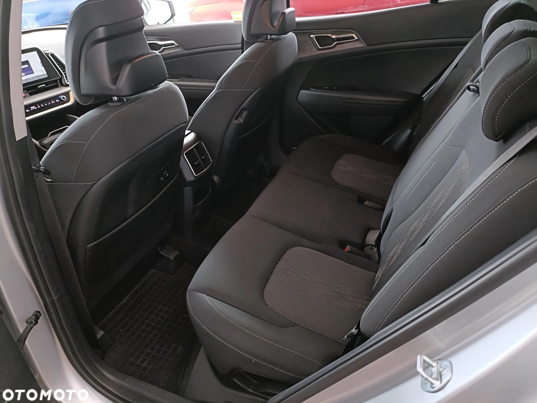 Kia Sportage 1.6 T-GDI MHEV L 2WD DCT - 18