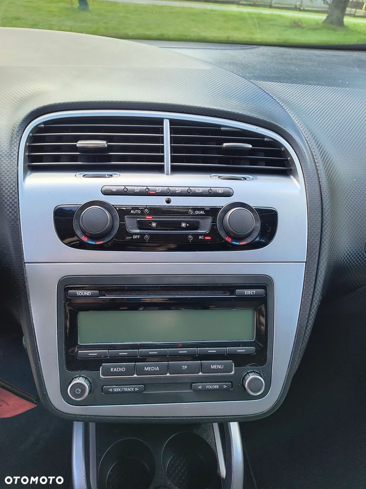 Seat Altea XL 1.4 TSI Reference - 11