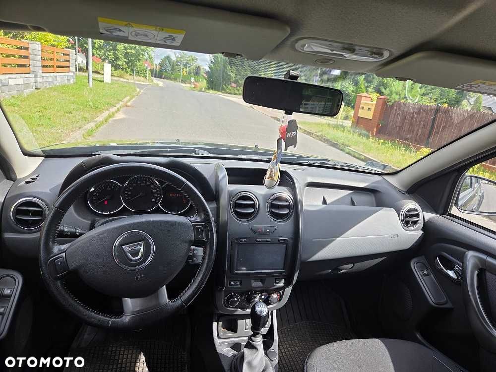 Dacia Duster - 6