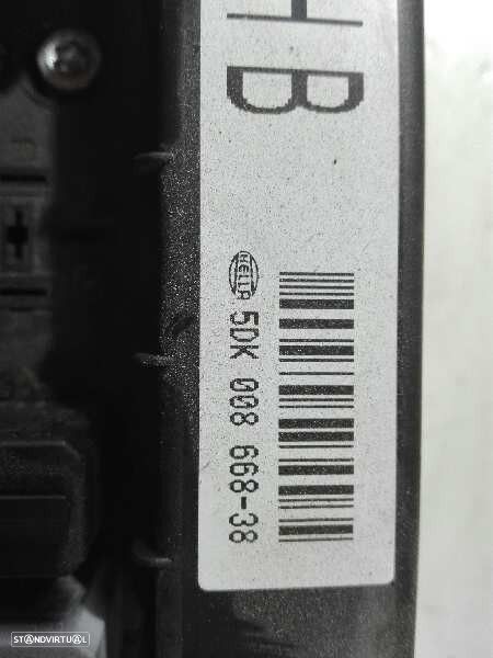 ANTI-ROUBO OPEL ZAFIRA B 2006 - - 2