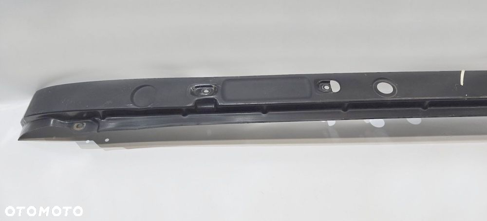 podszybie listwa szyby przedniej mercedes atego axor - 2