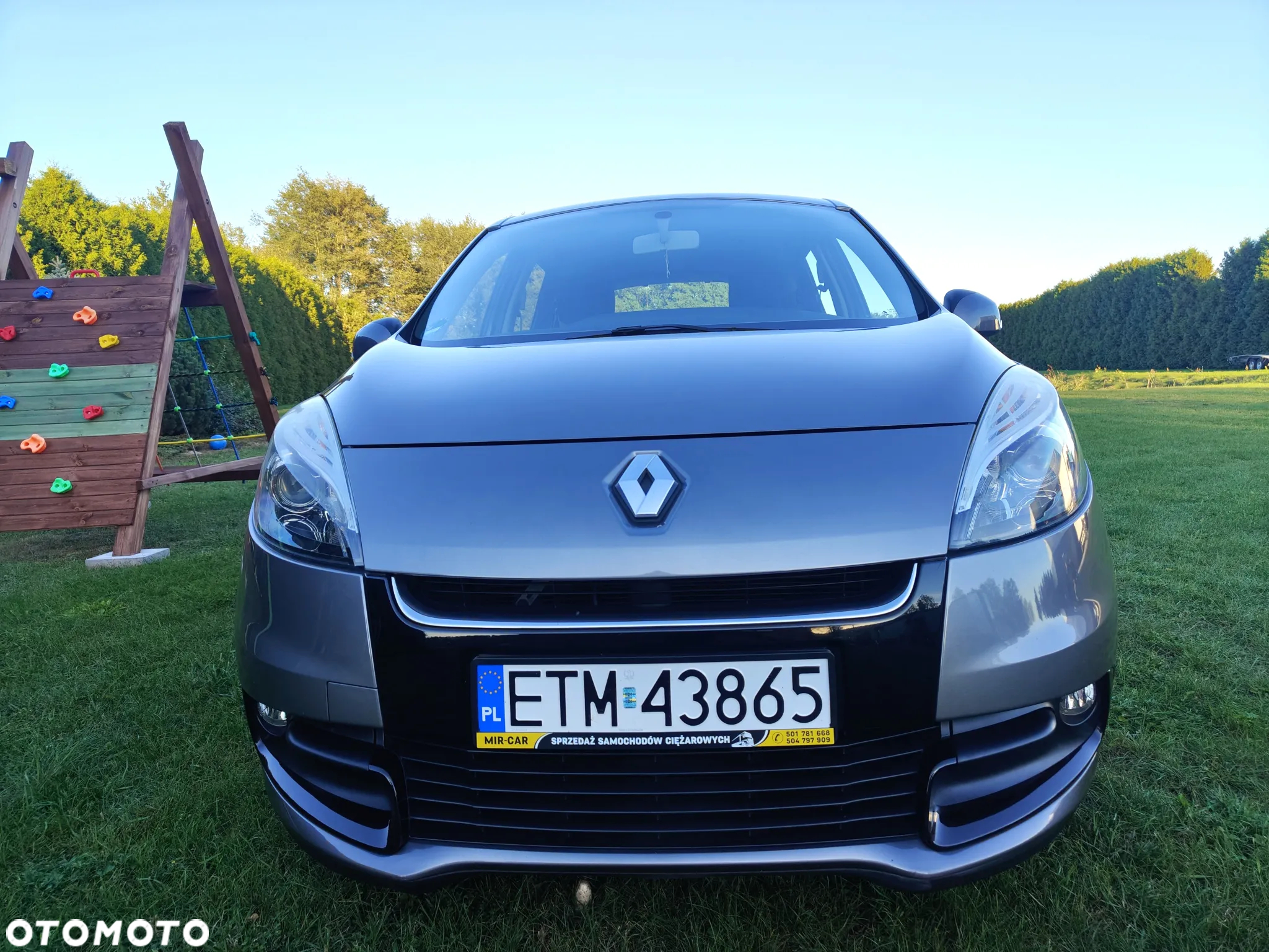 Renault Scenic 1.6 16V TomTom Edition - 2