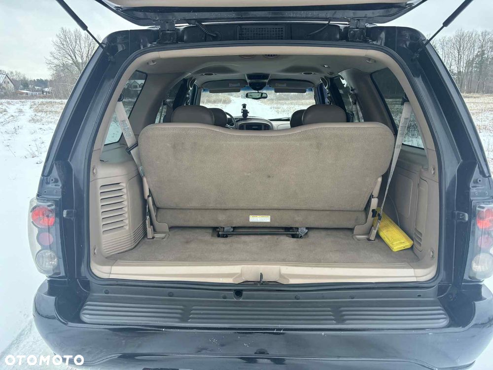 Lincoln Navigator - 33