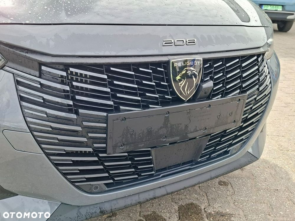 Peugeot 208 2026 photo 4