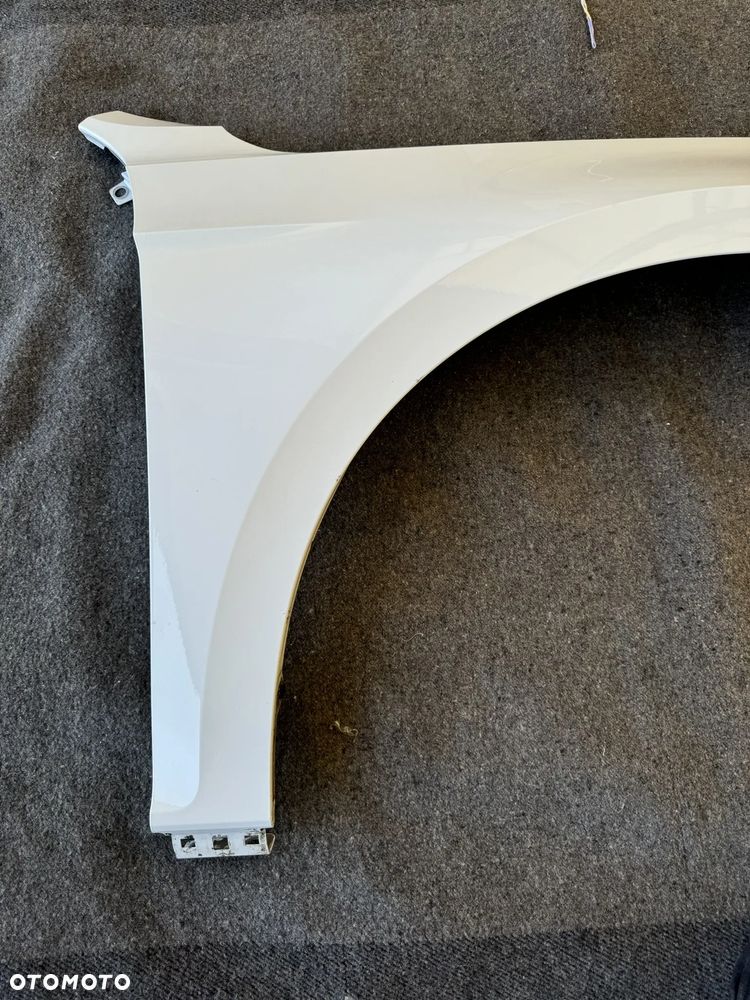 VW Passat B8 błotnik przód prawy - 7