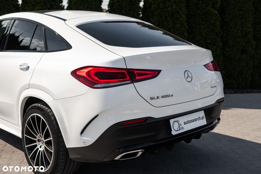 Mercedes-Benz GLE - 38