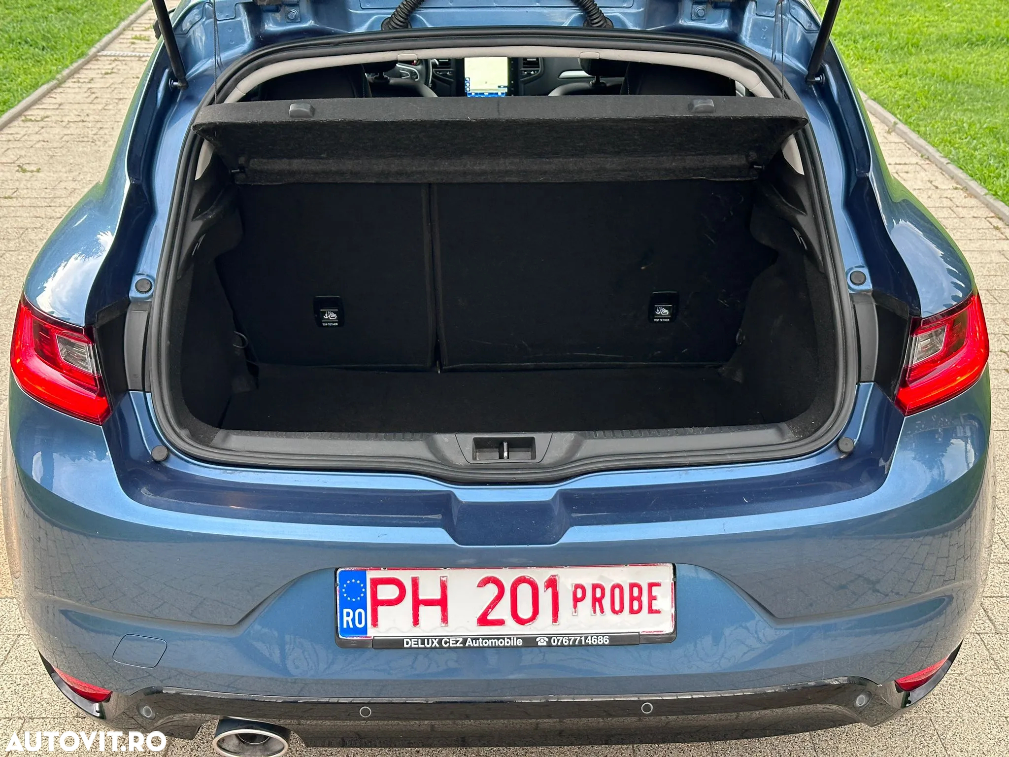 Renault Megane ENERGY dCi 130 INTENS - 24