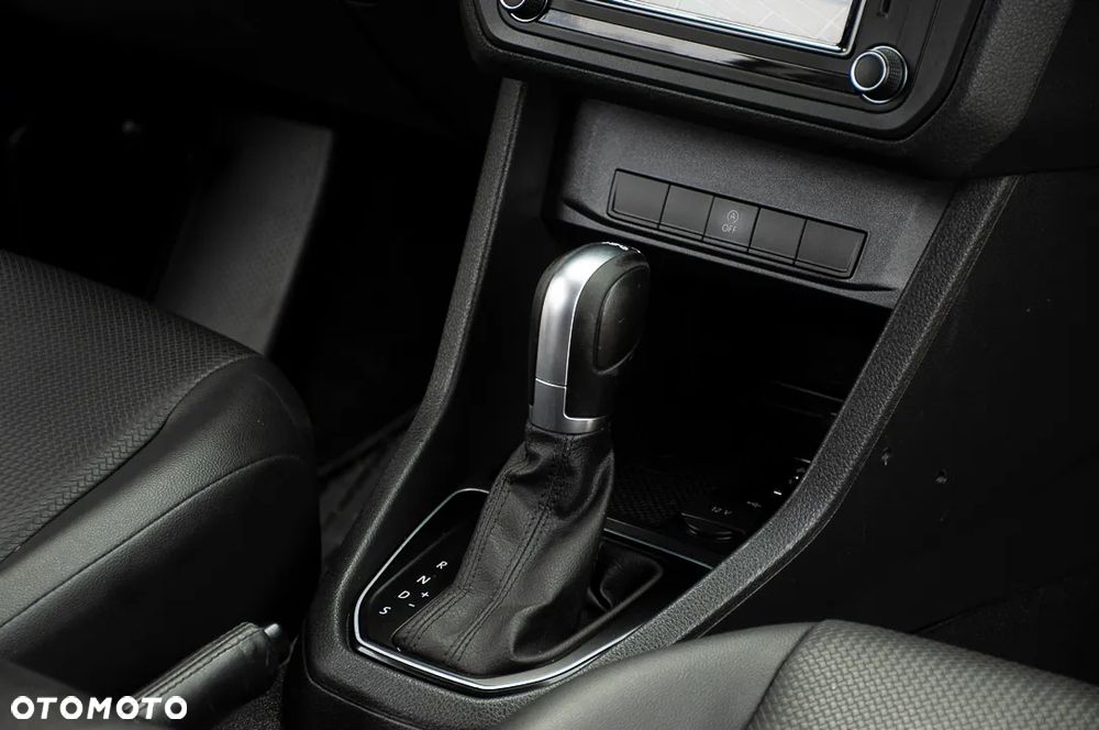 Volkswagen Caddy - 15