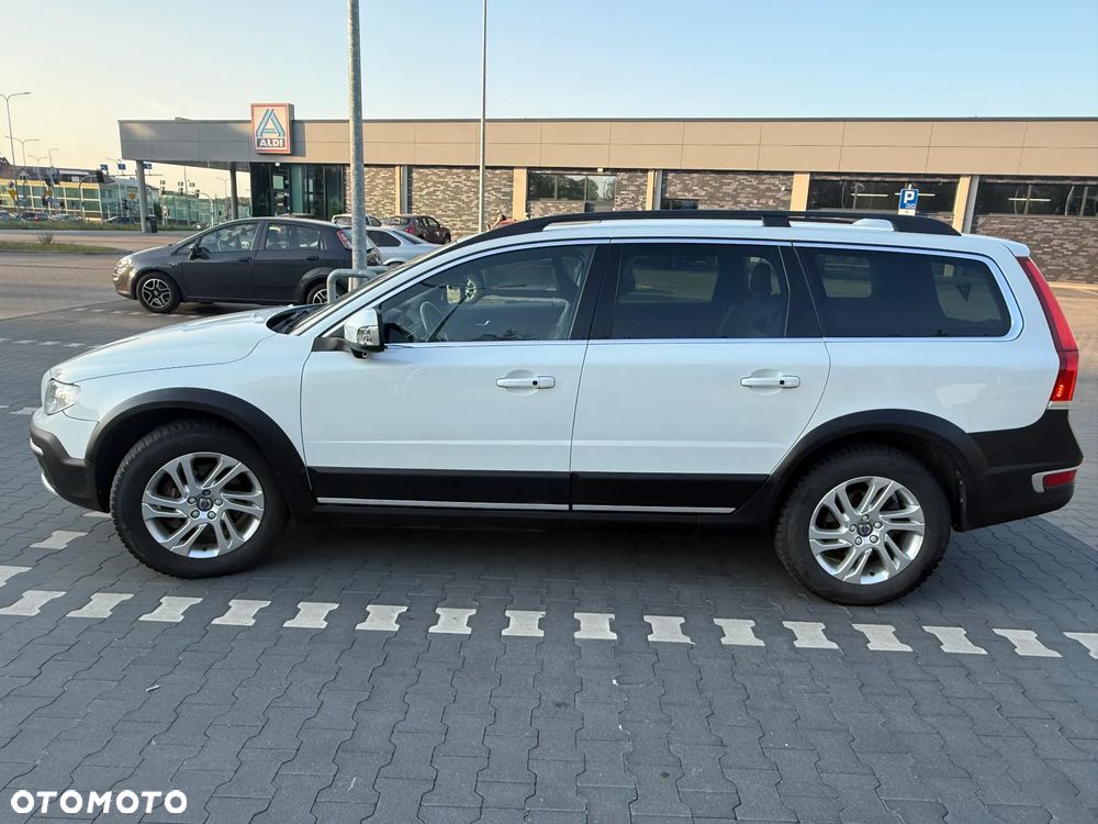 Volvo XC 70 T5 AWD Dynamic Summum - 5