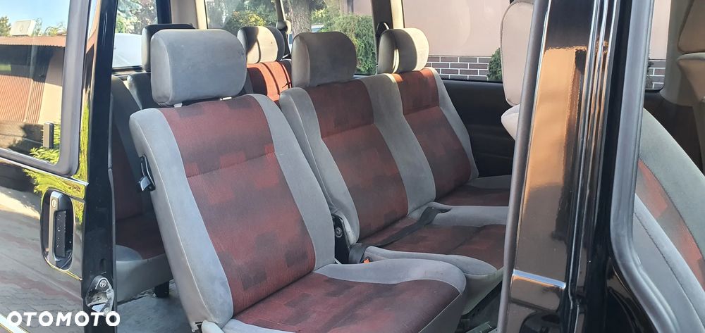 Volkswagen Transporter L - 5