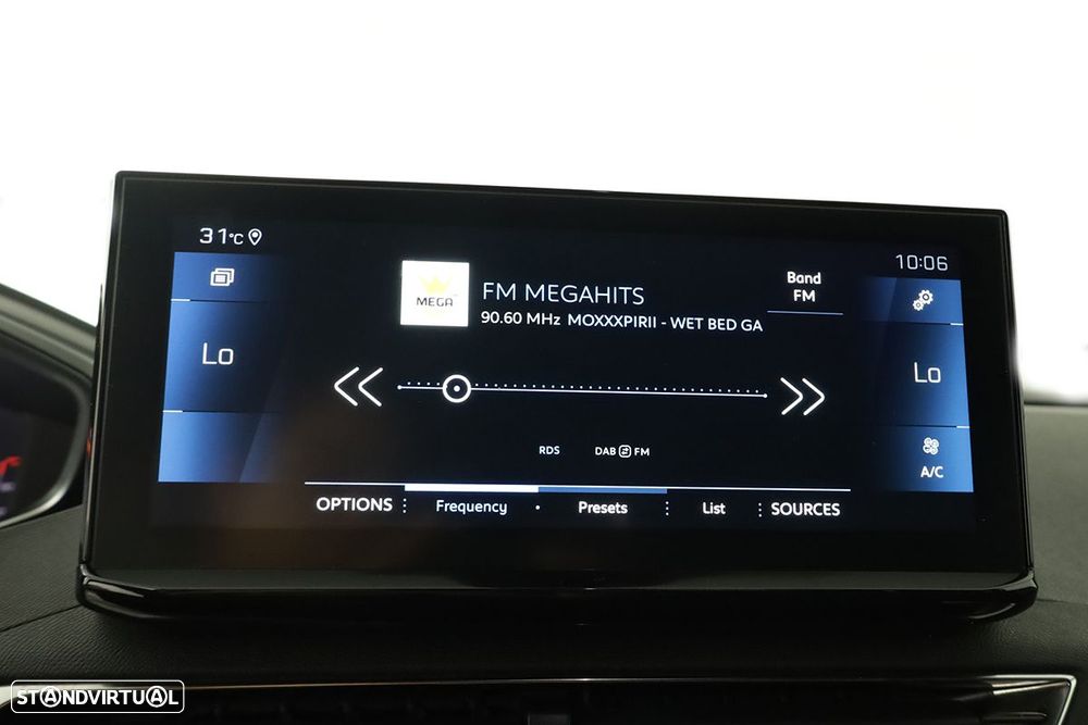 Peugeot 3008 1.2 PureTech GT EAT8 - 9